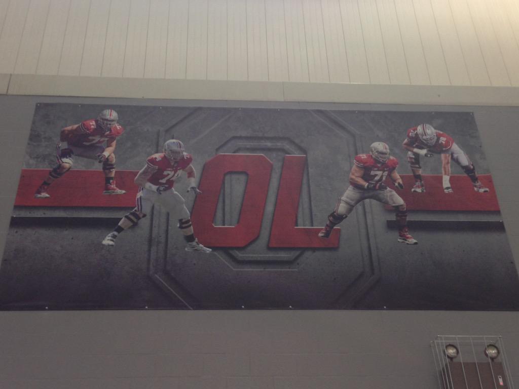 The Ohio State Slobs tweet media