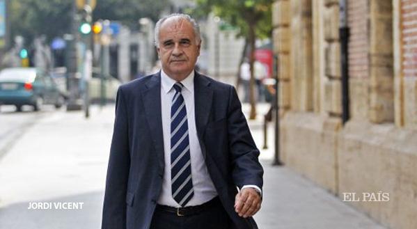 El exconsejero valenciano Rafael Blasco ingresa en prisión por desviar ayudas al desarrollo ow.ly/Olf1C