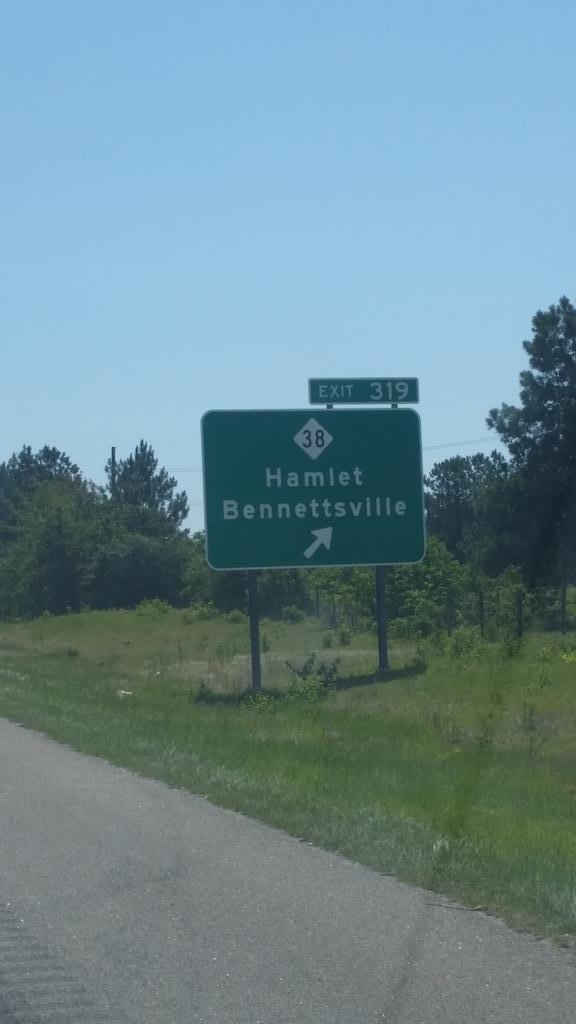 karen_bourne's tweet photo. When an English major goes on a road trip. http://t.co/iWcOAIzm2Q