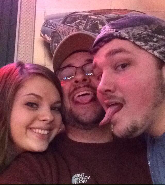 kmperry00's tweet image. Happy birthday, @JayBRedick!