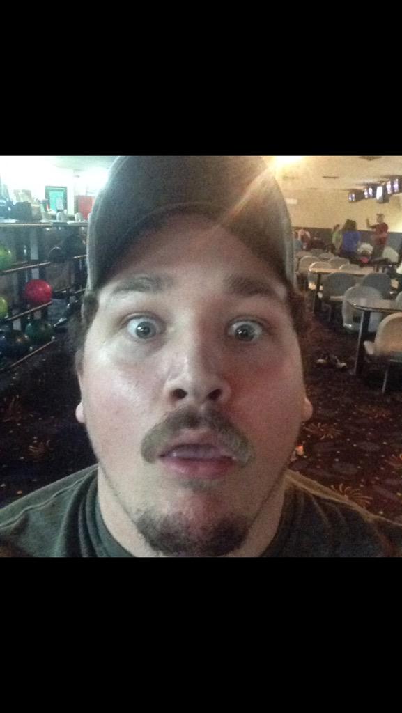 kmperry00's tweet image. Happy birthday, @JayBRedick!