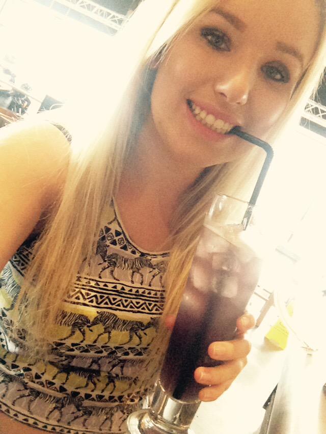 Kimberley Draper tweet media