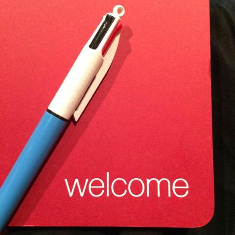 IlBuco_AV's tweet image. "The sweetest sound in any language is "yes" @sbrobbins @21cHotels, talks culture &amp;amp; hospitality @welcome_nyc #WCNYC15