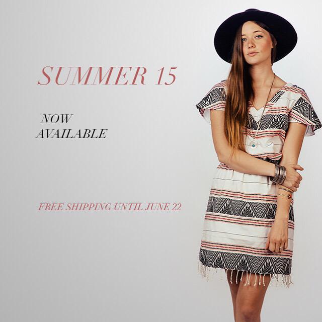 SameThread's tweet image. We are officially open for business! Visit us at samethread.com to shop our first collection! #ethicalfashion