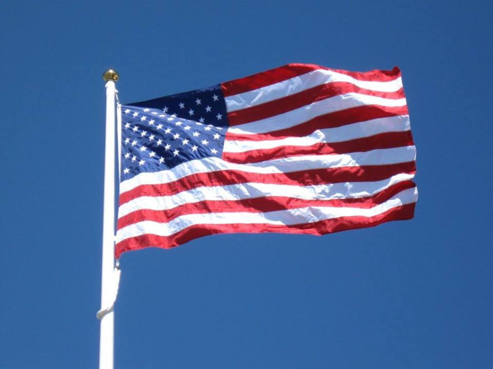 Happy Flag Day!