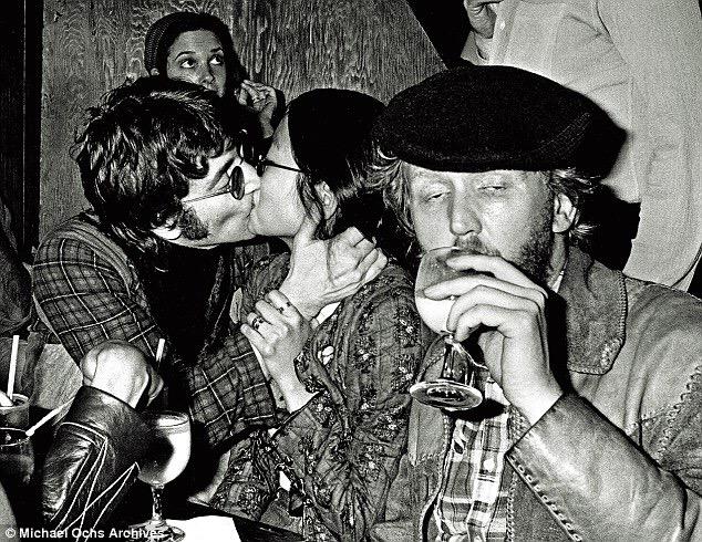 Happy birthday Harry Nilsson. 