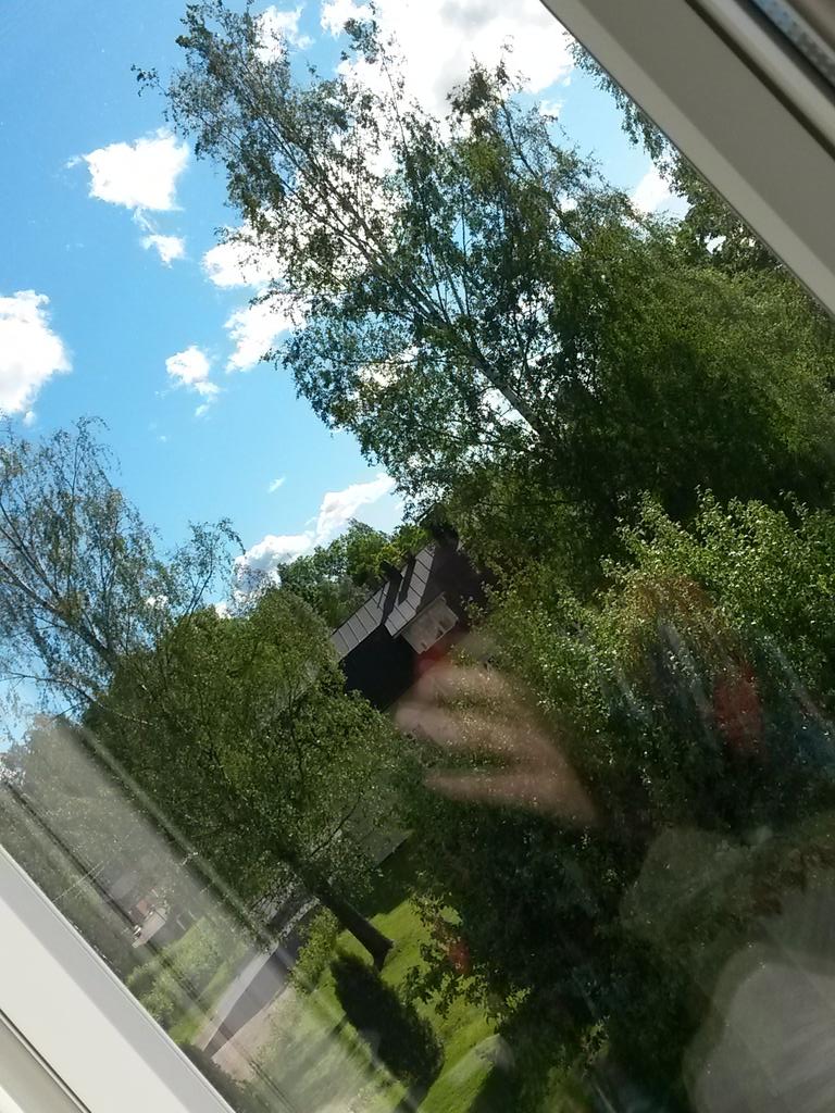 von_casper's tweet photo. Chillar😎😜 http://t.co/snufqT6H62