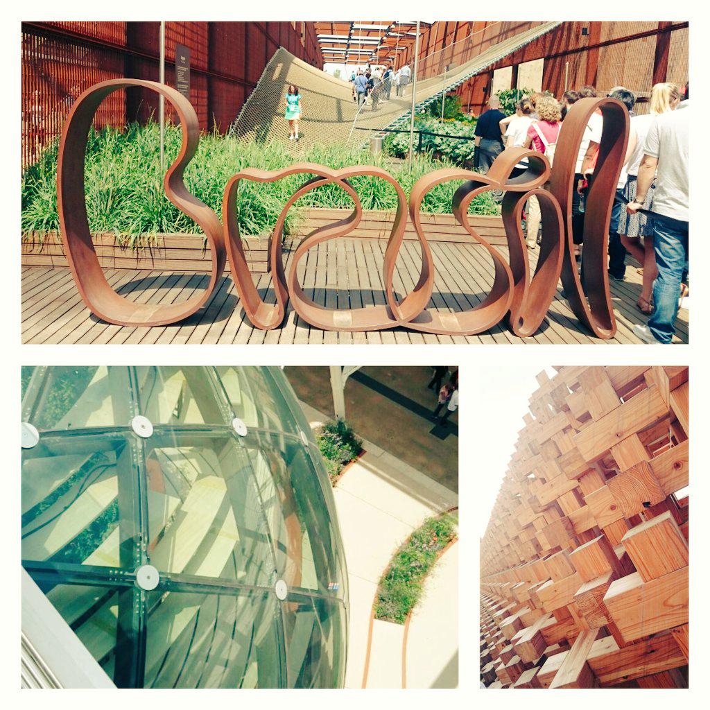 projectgroupsrl's tweet photo. @Expo2015Milano #ExpoMilano2015 #visitexpo #Pgpresente http://t.co/Jds2EoLidR