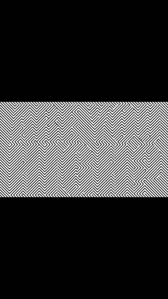 Are you high ? RT"<a href="/LifeAsStoner/">Uncle G</a>: Only stoners can see this 😏 "