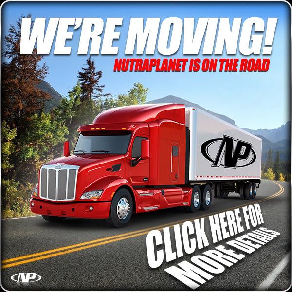 NutraPlanet's tweet photo. What’s new? We’re moving &amp; redesigning our site, plus bulk powders making a comeback too. #comingsoon #gonnabeawesome http://t.co/0yjUd5K5hC