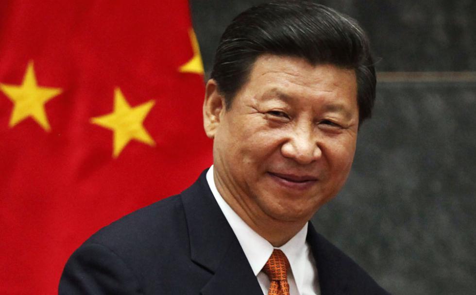 Happy Birthday Xi Jinping! 