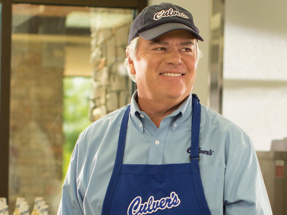 Culver's Restaurants on Twitter: "We're wishing Craig Culver a very Happy Birthday! http://t.co/s5C2nSoX5Z" / Twitter