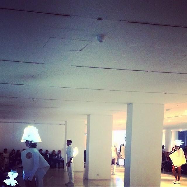 STUDIO_XO's tweet image. #RCAFashionShow tonight - new energy ❤️👏👊💯 #LEDAccessories 👊⚡️💚 💡
Repost from @nancy_xo ift.tt/1LbwayA