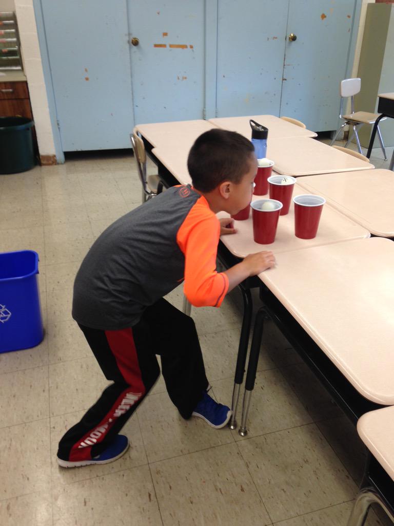 klmcd1976's tweet photo. @collinswj Playing Minute To Win It games for the last day! http://t.co/DYVFxbBL7A