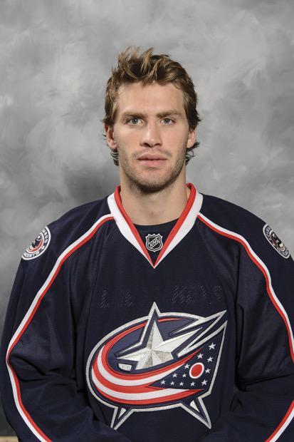 Happy birthday Boone Jenner!          