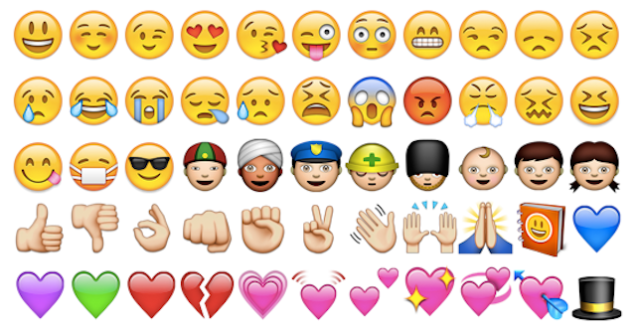 tecnoandroidit's tweet photo. Emoji Passcode, le emoticons per creare ... - http://t.co/2SEPZuYPOO - #CodicePIN #EmojiPasscode #Password http://t.co/JfDuFyL80L