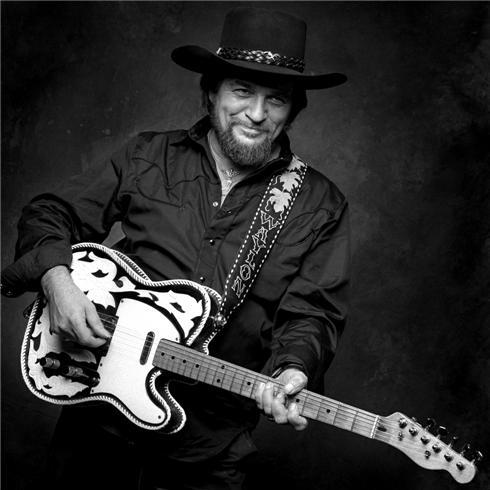 Happy Birthday Waylon Jennings!!! 