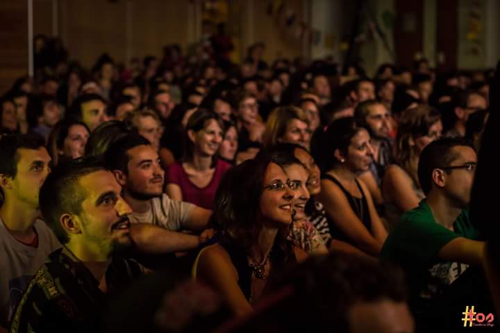 Merci pour vos sourires ! #traveleronstage #Toulouse #voyage