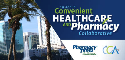 Pharmacy_Times's tweet photo. #Pharmacists, NPs and PAs: Register for collaborative continuing education at #CHPC15 http://t.co/A711cX67tS http://t.co/YklQ1AOJsW