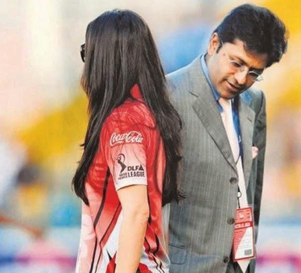 witchybitchygal's tweet image. Jennifer Lopez has a bigger butt than Preity #LalitModiRevelations