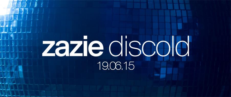 SandraUFDS's tweet image. Nouveau single de #zazie le 19 juin  #discold &amp;lt;3 @Zazieonline ow.ly/OliP4