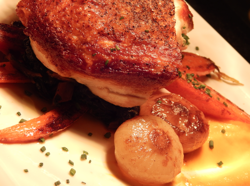 SD26NY's tweet photo. Already thinking about #dinner plans? Let us do the cooking tonight! #chicken #nyc #flatiron http://t.co/BsC13INstD