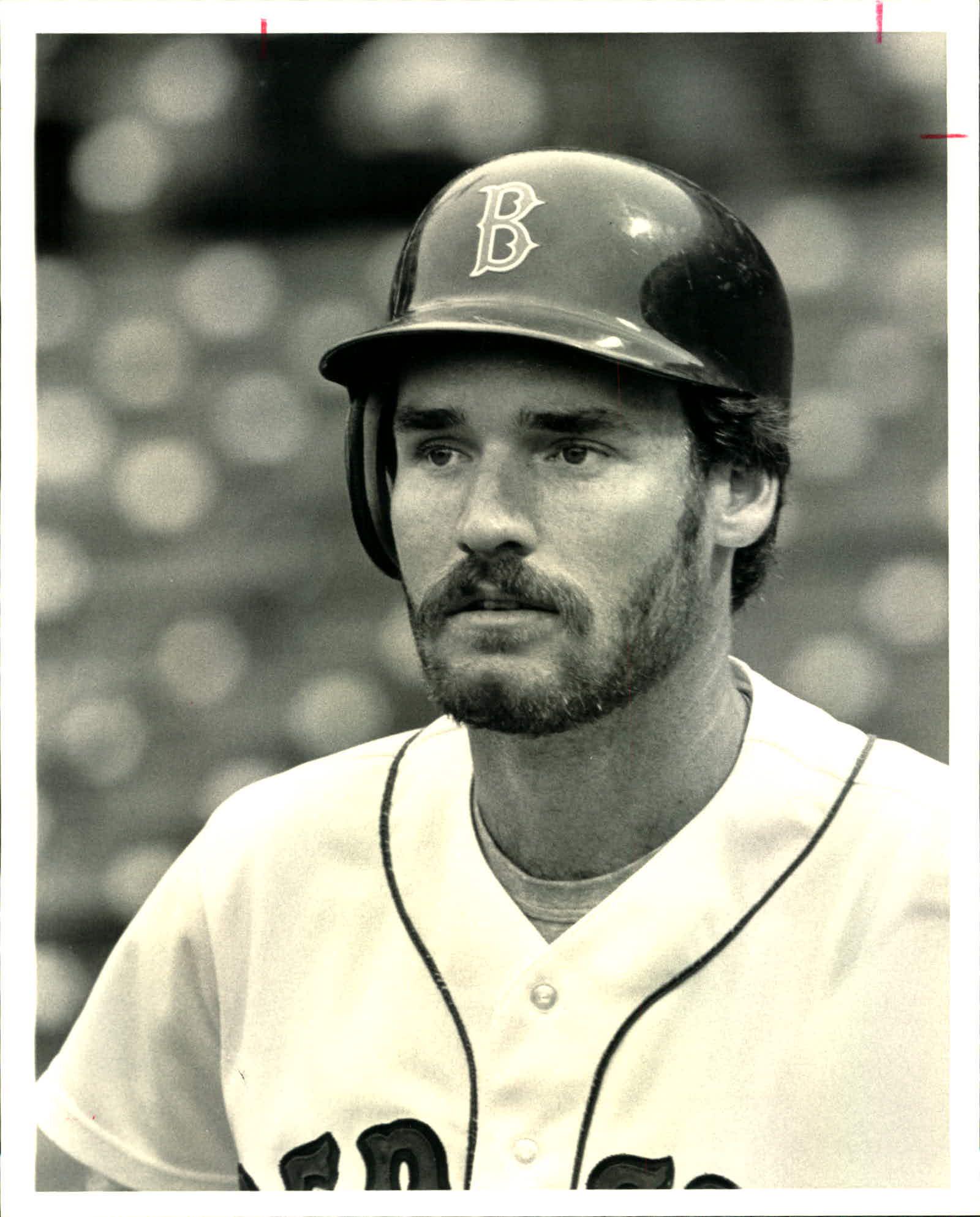   Happy 57th birthday to Wade Boggs. 