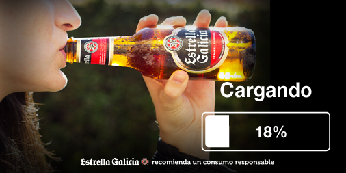 Cervecear's tweet photo. Después de un día largo se necesita cargar pilas http://t.co/BY60XtDijO