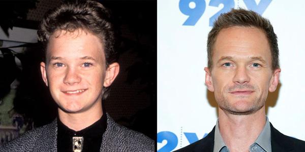 From Doogie to dashing happy birthday Neil Patrick Harris! 