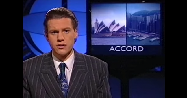 Happy 53rd birthday to Chris Morris: 5 career highlights from the comic genius...  