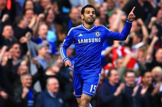 Today we wish our on loan winger Mohamed Salah a Happy Birthday 