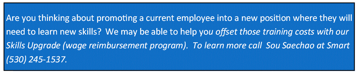 TheSmartCenter's tweet image. #SkillsUpgrade