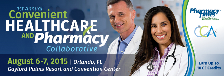 Pharmacy_Times's tweet photo. Collaborative CE for #pharmacists: http://t.co/A711cX67tS #CHPC15 http://t.co/7wMQshTw0N