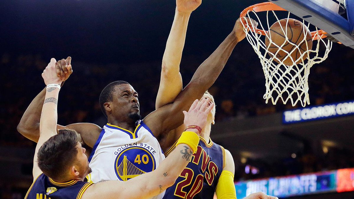 TunityDunks's tweet image. Great dunk from #Game5 #NBAFinals #iguala