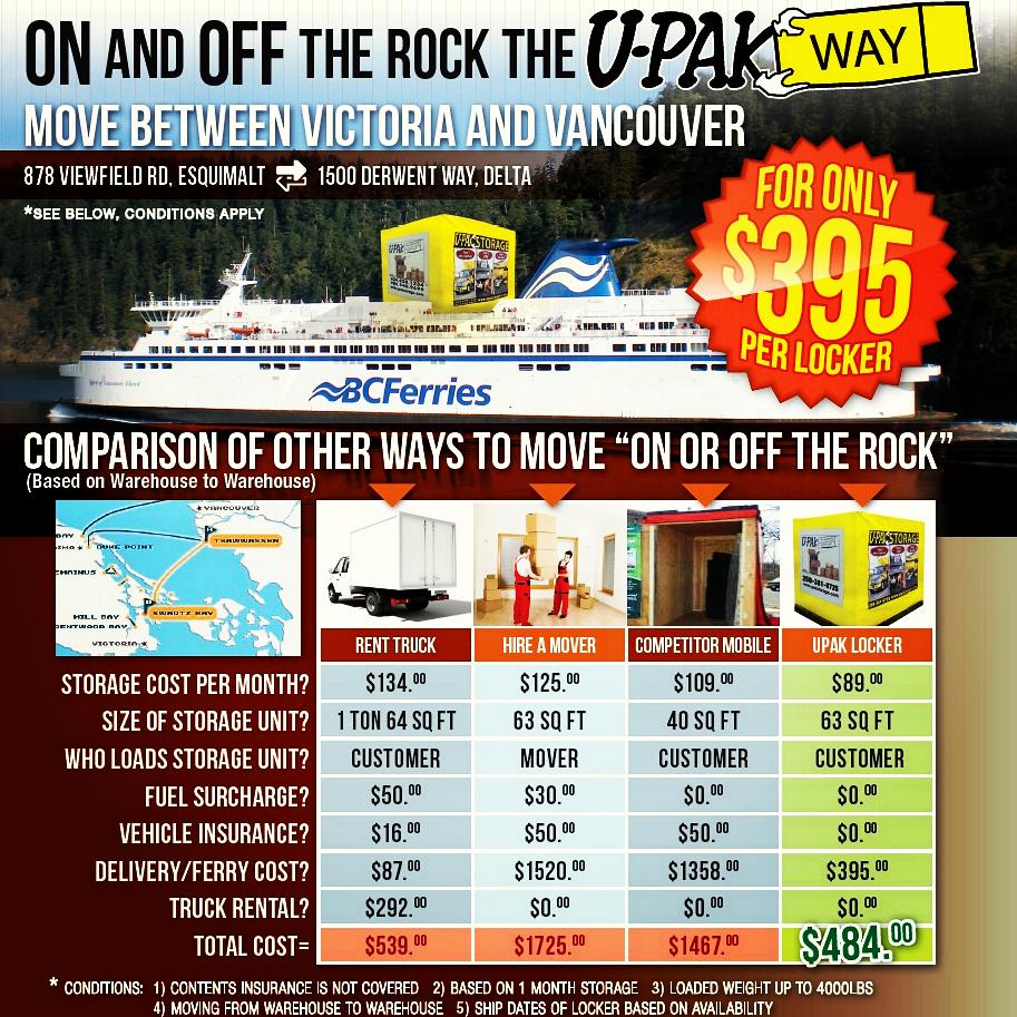 Upak Storage (@upakstorage) on Twitter photo 