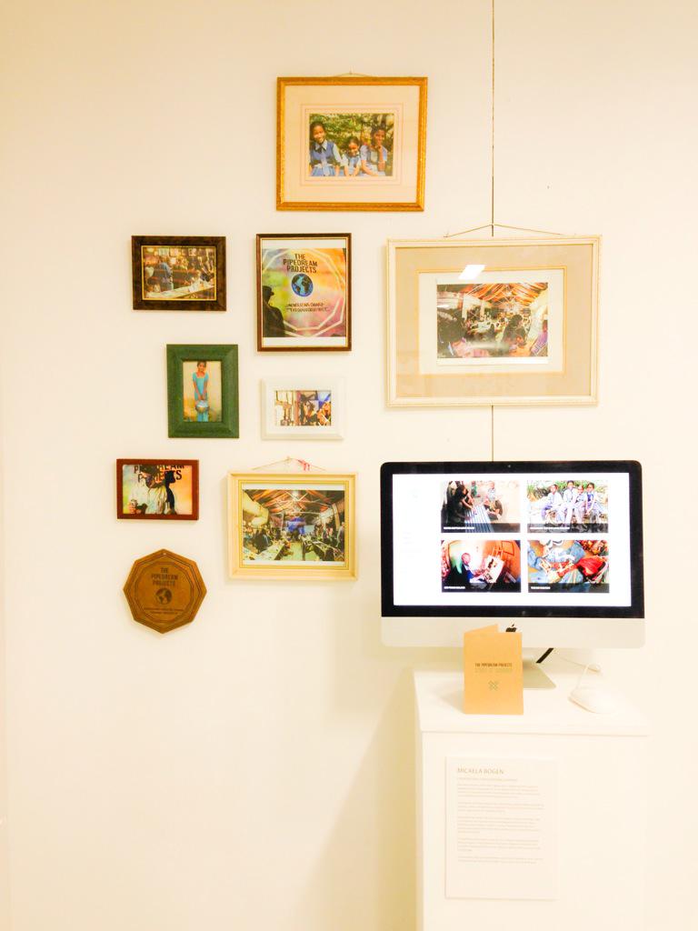 DeShannon's tweet photo. Hugely impressed by @LeedsCofArt Grad Shows. Everything from #fineart to #illustration to #viscomms & #shortcourses. http://t.co/9310rrs1CU