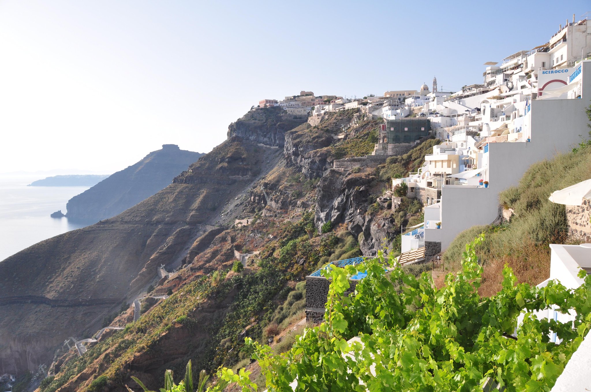 Thira, Greece