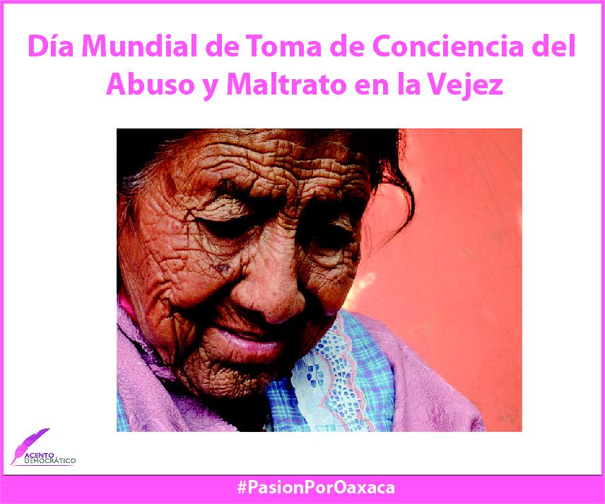 AcentoDem's tweet photo. Algún día estaremos en su lugar. Procuremos una vida digna para nuestr@s ancian@s. #Oaxaca http://t.co/1aG5Eu6J9x
