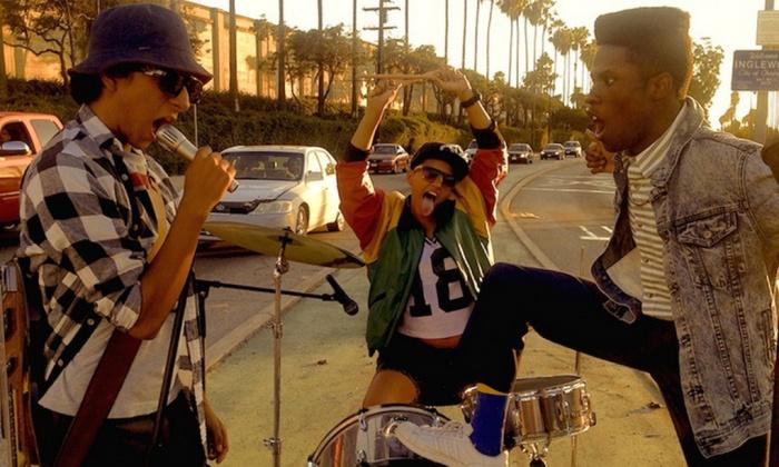 Gelfman_BP's tweet photo. Indie teen comedy Dope to become first film to accept Bitcoin payments. http://t.co/VaCIUhAxAR http://t.co/6Opoi9lUDq