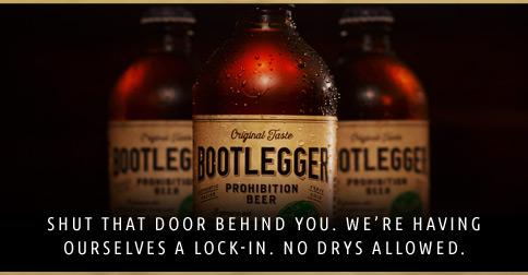 BootleggerBrews's tweet photo. COMPETITION: Defy the dries. You could win invites to our secret launch party. #CanIComeIn http://t.co/kNqgxJzrCZ http://t.co/aOeorDh6VW