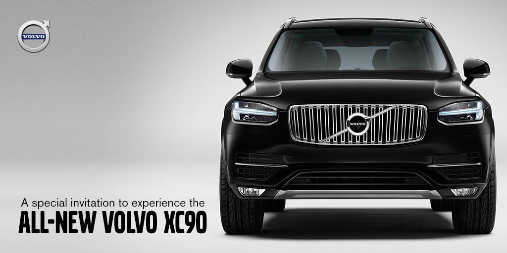 Acurawx's tweet photo. Very Cool，envy#XC90 http://t.co/rscvNQcdVD