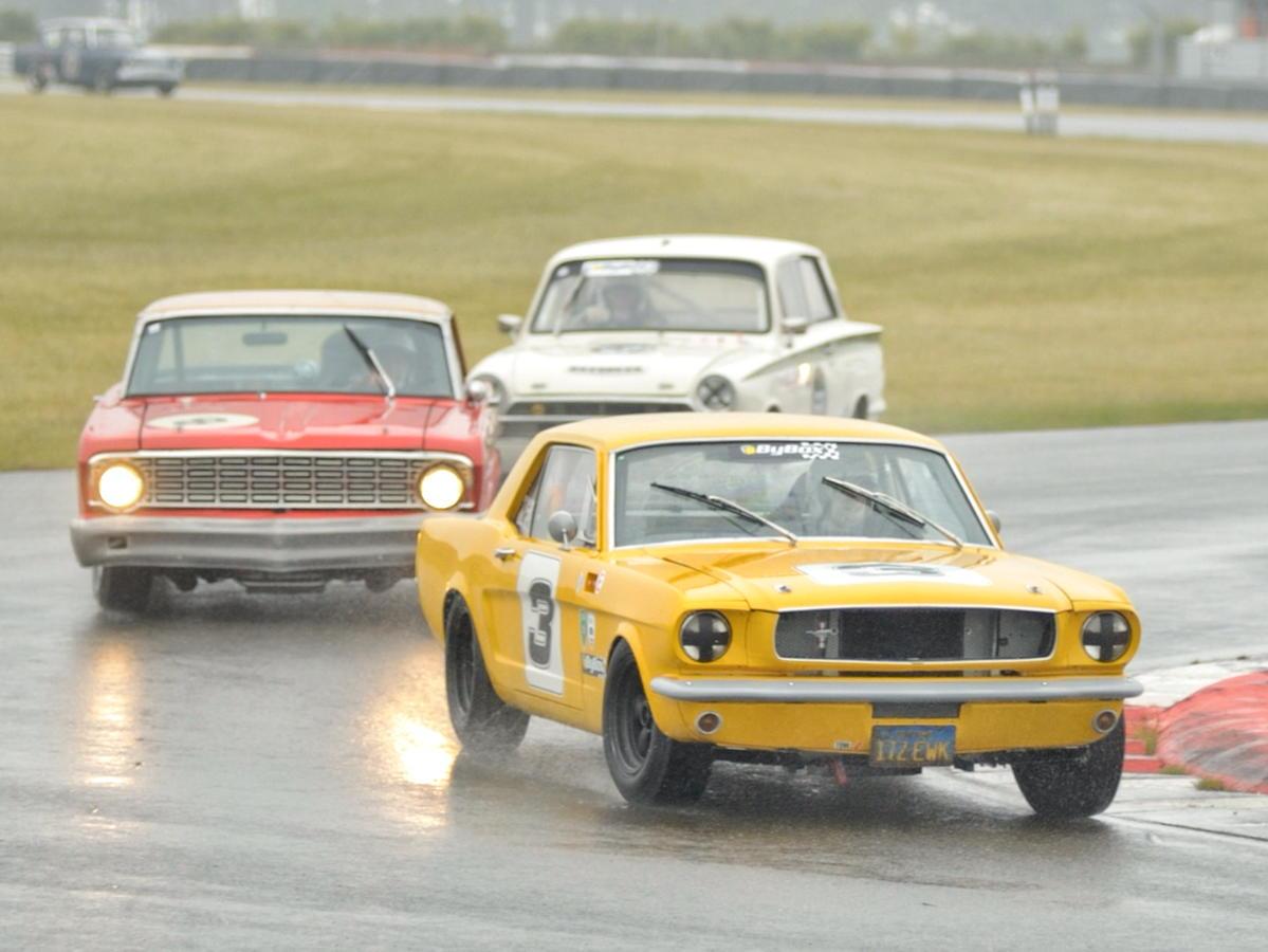 Moore Racing (@mooreracing) | Twitter