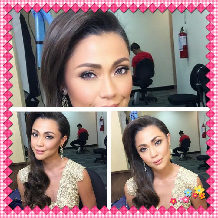   Happy Birthday Jodi Sta Maria
Wishing you all the best, Take Care and
God Bless 
