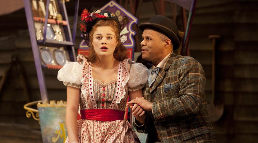 WhatsOnBrum's tweet image. #WIN! Two tickets to #OklahomaUkTour at @brumhippodrome 30 Jun - 4 Jul. Simply RT &amp;amp; Follow by 22 Jun to enter!