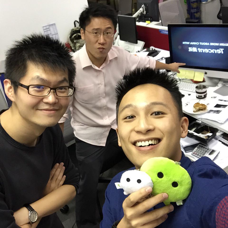 Jonathan_KT's tweet image. Great team!!! #Edelmandigital