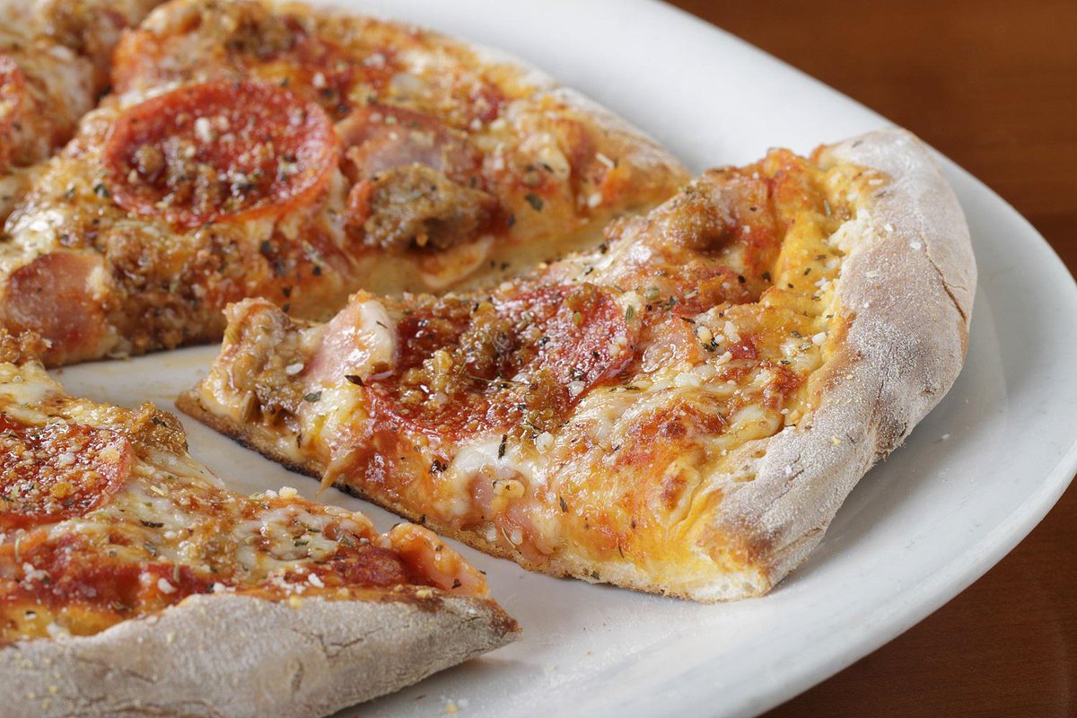 Carino's Italian tweet media