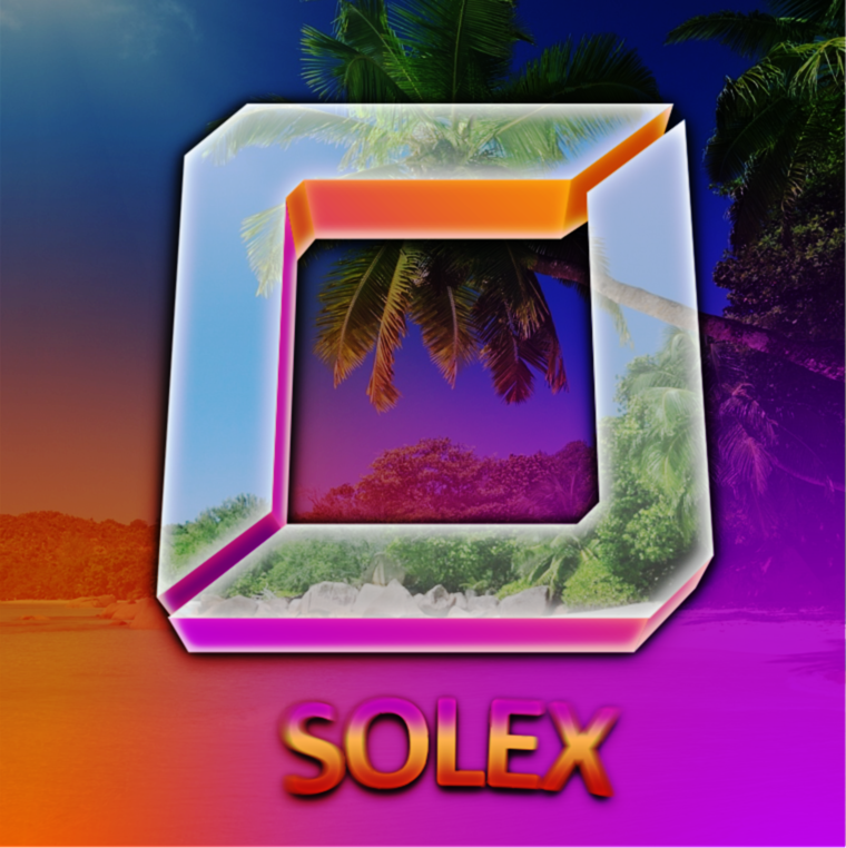 OutletDisplays's tweet photo. Lead Designer @Nexzos presents rebrandings coming up for @OutletWuh and @im_solex - here's their new avatar designs! http://t.co/wBvcUutELD