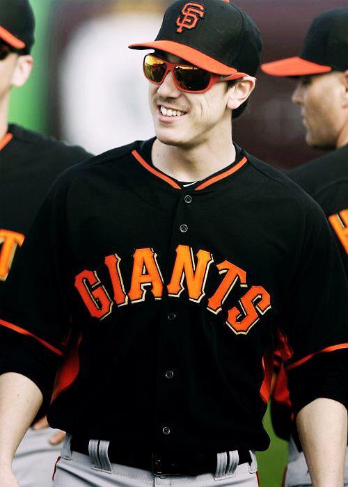 Happy birthday to the Freak Tim Lincecum. Stay attractive 