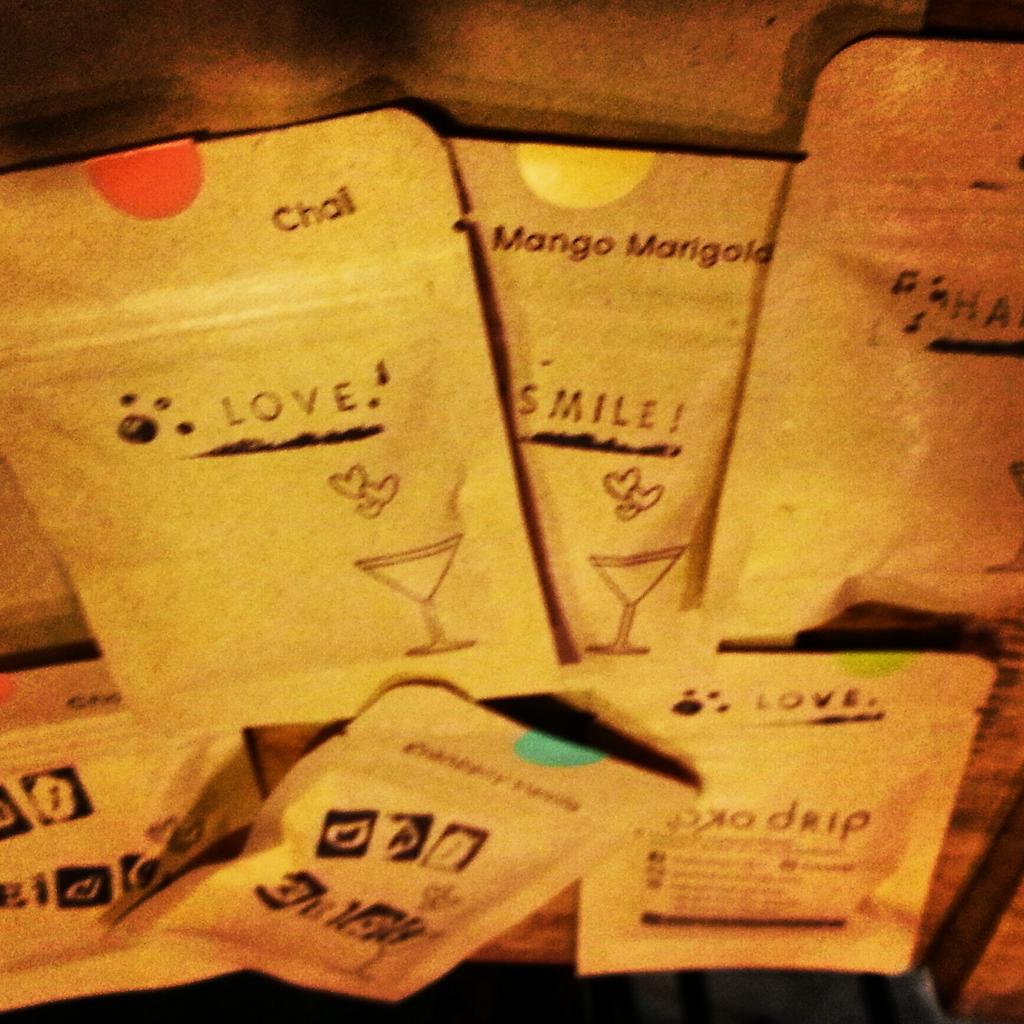 kokodrip's tweet image. 