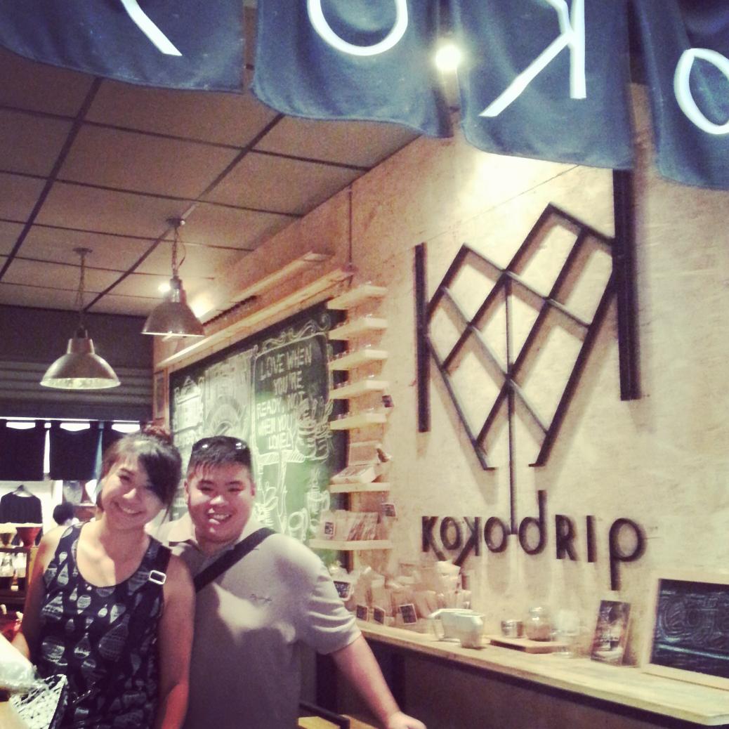 kokodrip's tweet image. 